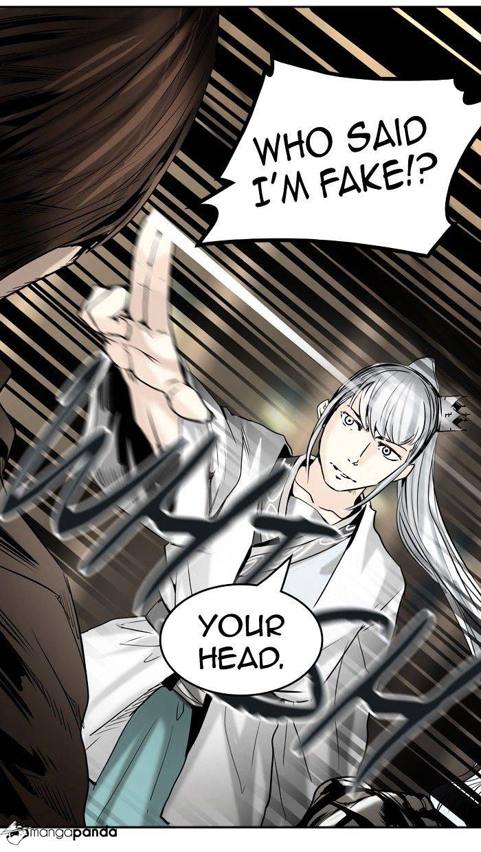 Tower of God Chapter 308 image 065